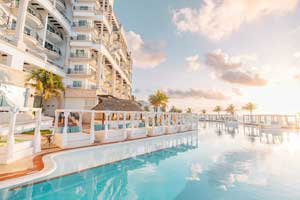 Hyatt Zilara Cancun All-Inclusive Resort